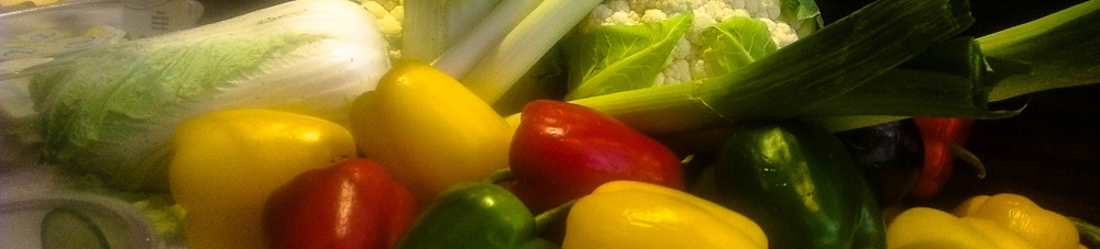 Ihr Speiseservice Rügen